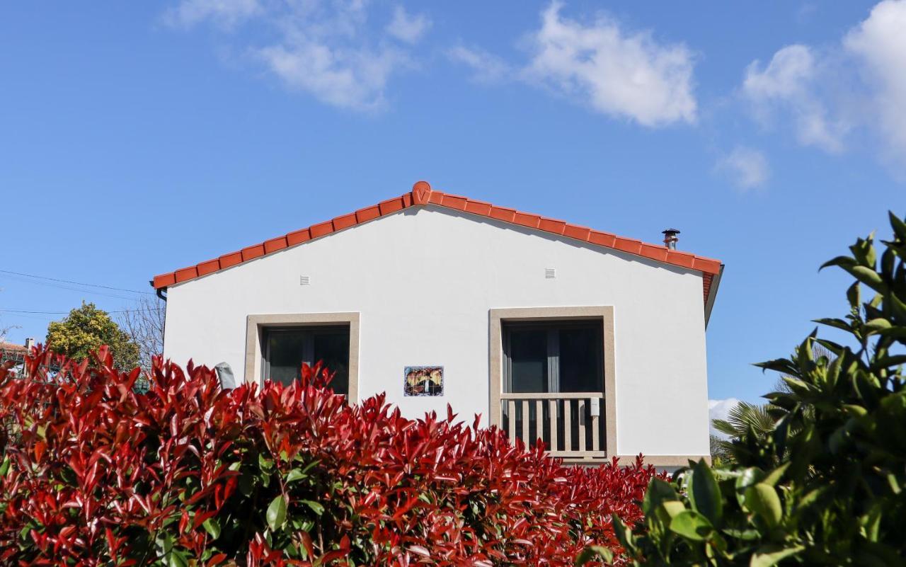 Maison d'hôtes Casa Da Cevidade à Melgaço Extérieur photo