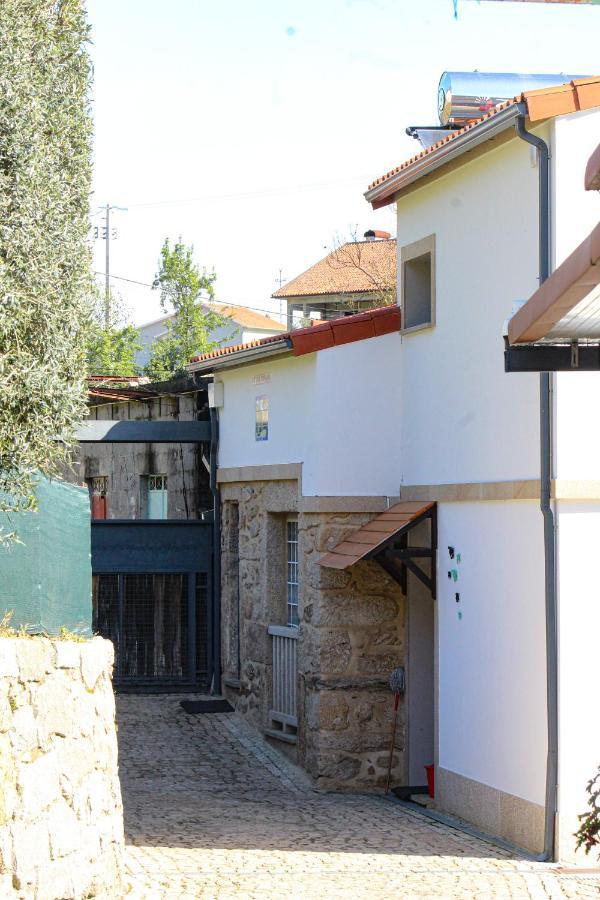 Maison d'hôtes Casa Da Cevidade à Melgaço Extérieur photo